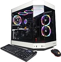 CyberPowerPC